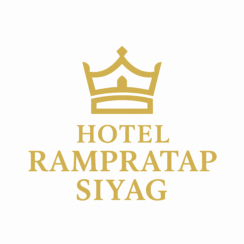 Hotel Ram Pratap Siyag – Luxury Heritage Stay in Jaisalmer